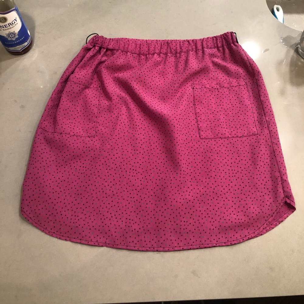 Skirt
